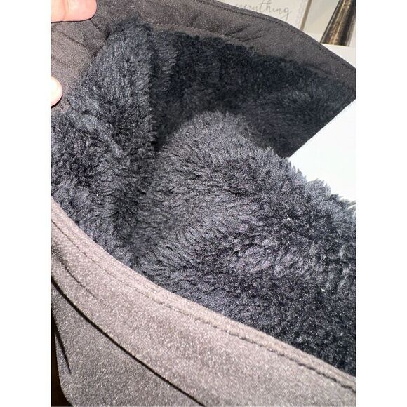 Levi's® Soft Shell Faux Shearling Lined Jacket - Picture 7 of 9